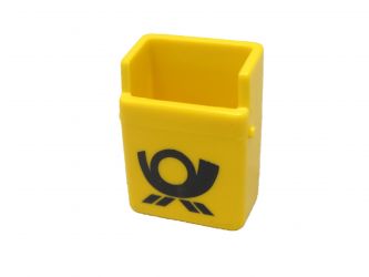 Tasche Briefträgergerwagen