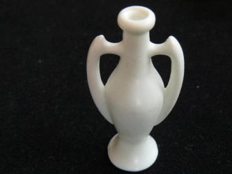 Amphore, Vase