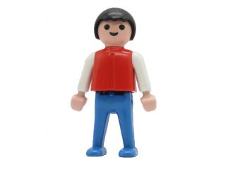 Kind Junge Royale Garde