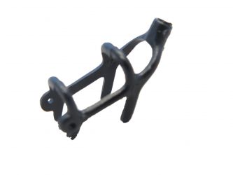 Halfter mit Federhalterung