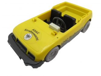 Chassis PKw ADAC