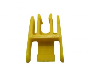 Inlet Inlay Innenteil Figur