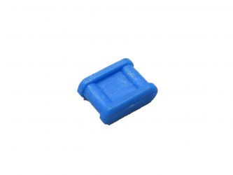 Griff Halter Akrobaten