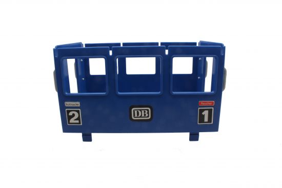 Chassis Waggon Personen Chassis Waggon Personen