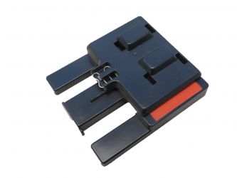 Stromunterbrecher Eisenbahn