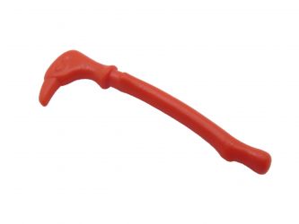 Stock Stab Medizinmann