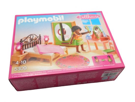 Set Schlafzimmer Dollhaus Set Schlafzimmer Dollhaus