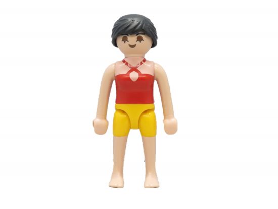 Frau Surferin Frau Surferin