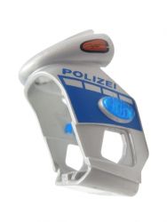 Verkleidung Motorrad