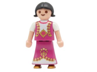 Mädchen Kind Prinzessin