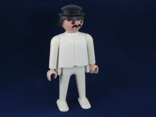 Klicky Mexicaner Klicky Mexicaner