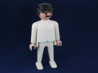 Klicky Mexicaner