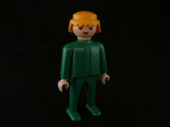 Mann Klicky Mann Klicky