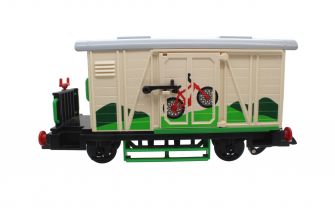 Waggon Güterwaggon