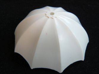 Sonnenschirm, Regenschirm