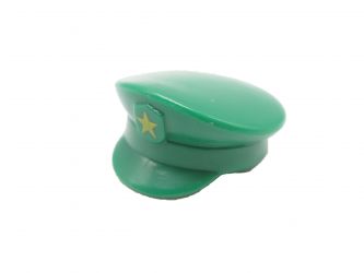 Schirmmütze Polizei