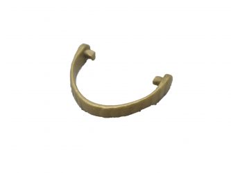 Kinnriemen Helm Husaren