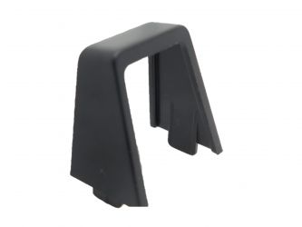 Heckspoiler Überrollbügel