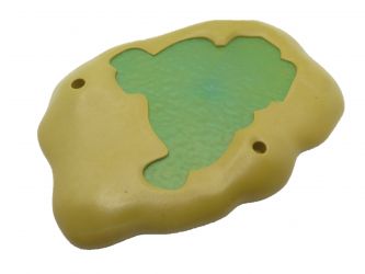 Grundplatte Wasserstelle