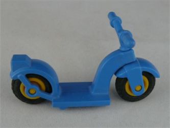 Trettroller