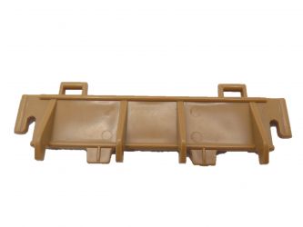 Klappe Niederbordwaggon