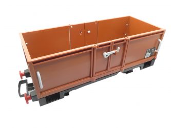 Waggon Hochbordwagen