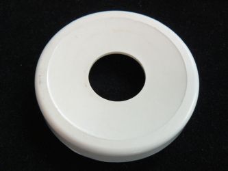 OP-Deckel Lampenfassung