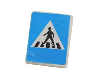 Verkehrsschild