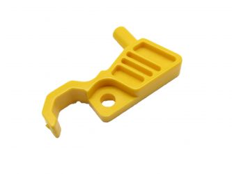 Greifzange Hälfte Astronaut