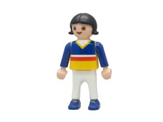 Kind Mädchen Spielzeug