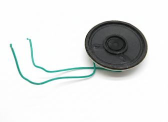 Lautsprecher Klavier