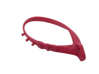 Patronengurt Brustgurt Pirat