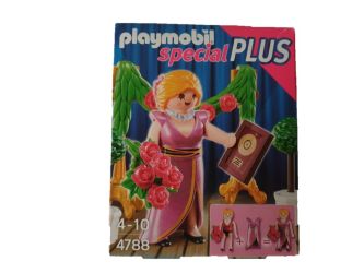 Special Plus Star bei Preisverleihung 4788