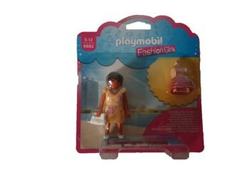 Fashion Girl Summer 6882 