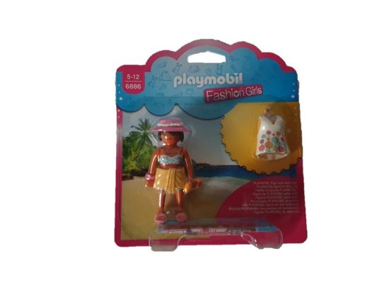 Fashion Girl Beach 6886 Fashion Girl Beach 6886