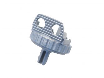 Halter Drehteil Antennenhalter