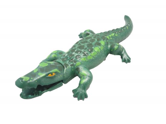 Alligator Krokodil Alligator Krokodil
