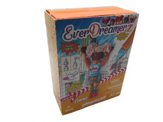 Set EverDreamerz Edwina