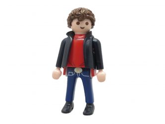 Mann Hasselhoff Knight Rider