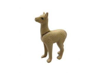 Alpaka klein