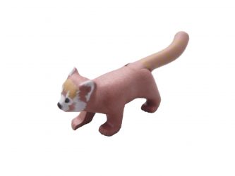 Roter Panda Wiltopia