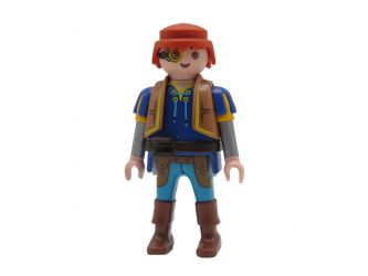 Mann Dario Novelmore