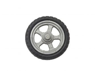 Rad Reifen Felge Mofa