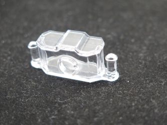 Kamera Unterwasserschutz