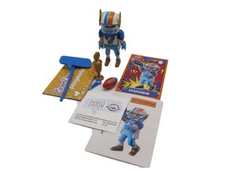 Set EverDreamerz Erazorman