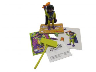 Set EverDreamerz Justin Time