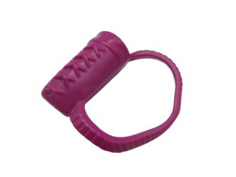 Köcher Elfenkriegerin