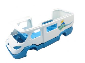 Karosse Family Camper