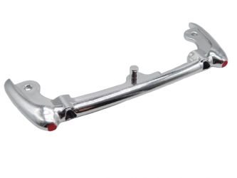 Stossfänger hinten Aston Martin