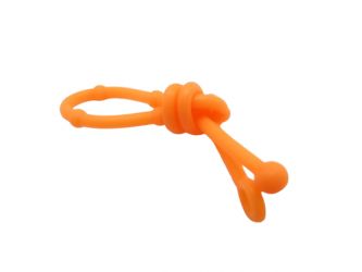 Schleife Gummiband Armband